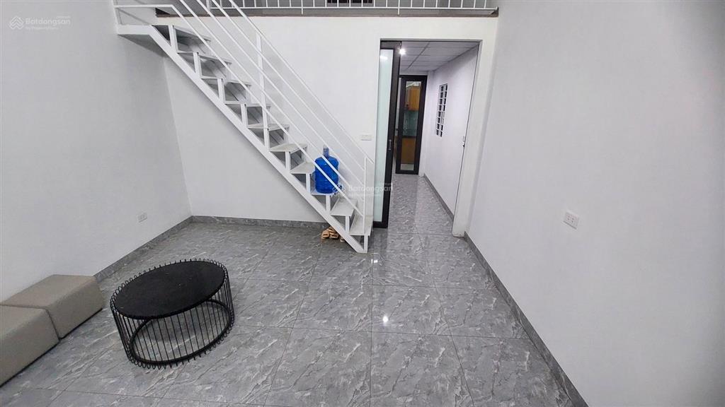 Nr 55m2 + lửng 20m2, ninh xáđông mỹ, 3.5tr/th