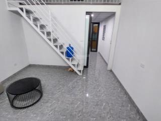 Nr 55m2 + lửng 20m2, ninh xáđông mỹ, 3.5tr/th