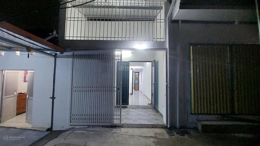 Nr 55m2 + lửng 20m2, ninh xáđông mỹ, 3.5tr/th