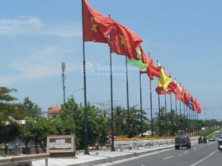 Bán đất ở đường hoàng sa, 25 tỷ, 1100m2, mặt tiền 20m, tiện kinh doanh