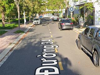 Kdt hà quang 2 nha trang đối diện công viên lớn nhất hà quang 2.  0905 211 ***(kiệt)