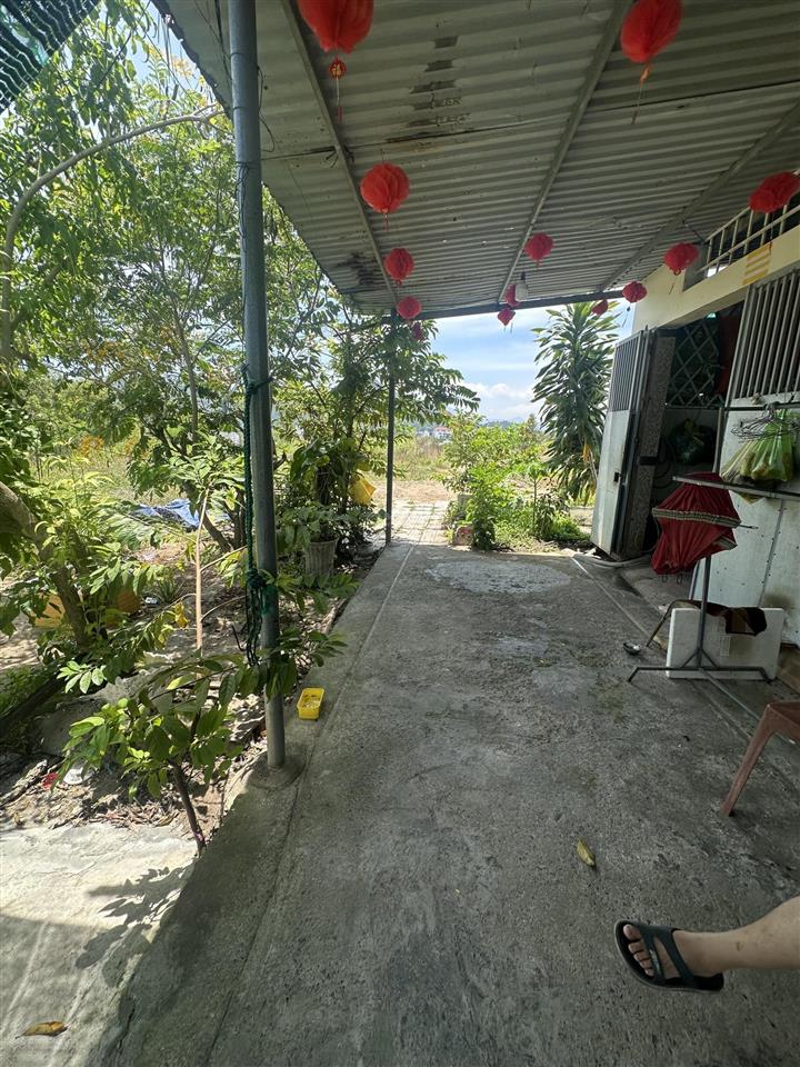 Phường vĩnh hải nha trang khánh hòa 133,7m full odt  0905 211 *** (kiệt)