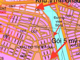 Vĩnh châu vĩnh hiệp nha trang giáp kdt mỹ gia và sông quán trường pháp lý chuẩn.  0905 211 ***