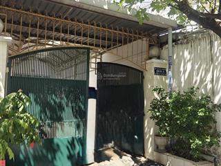 Nhà phố gần chợ, gần bệnh viện nhân dân gia định, thuận tiện di chuyển, yên tĩnh, khu dân trí cao