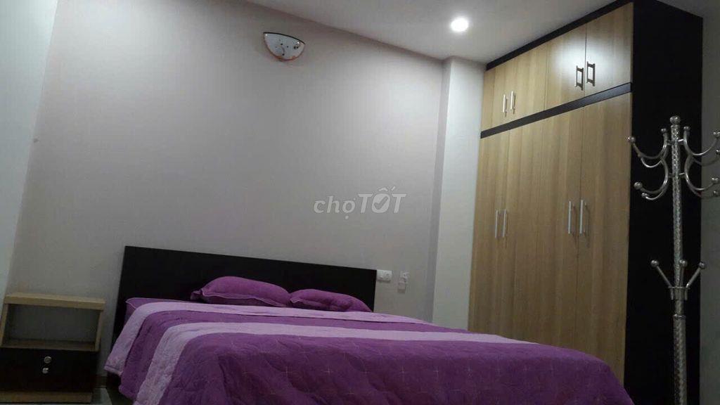 CHÍNH CHỦ CHO NGƯỜI NƯỚC NGOÀI , VIỆT NAM THUÊ CĂN HỘ 1N.1K VÀO Ở NGAY