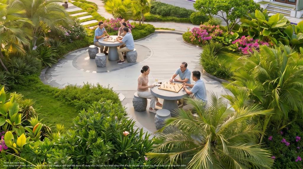 Chào bán nhà liền kề thuộc dự án vinhomes hải vân bay