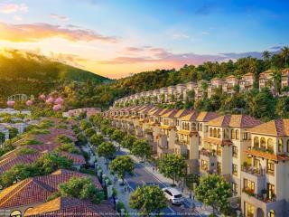 Chào bán nhà liền kề thuộc dự án vinhomes hải vân bay