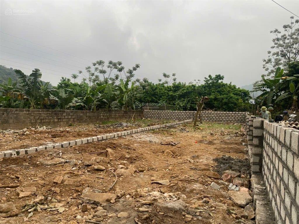 Đất đẹp xuất sắc tại thôn vần 108.9 m2, mặt tiền 5.1m chỉ vài trăm triệu