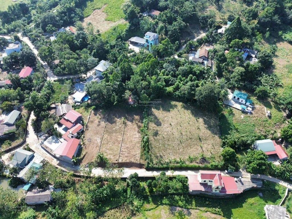 Bán đất 4,5 triệu / m2, 450 m2, đường liên xã, xã liên sơn, huyện lương sơn, hòa