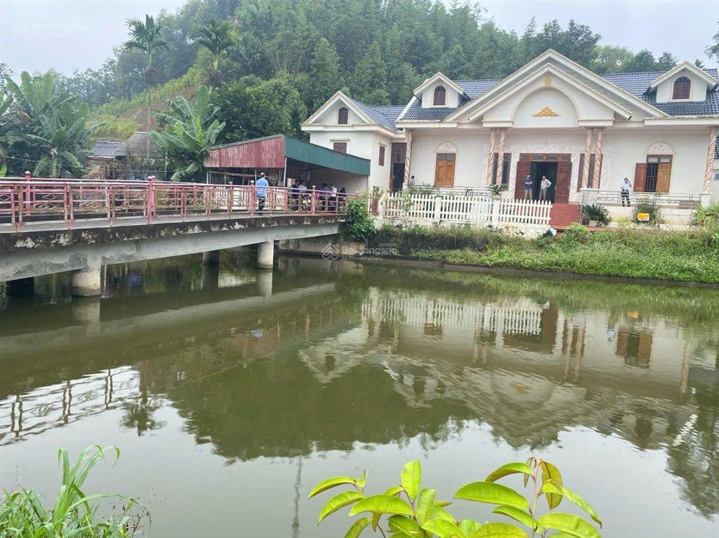 Bán nhà riêng tại tỉnh lộ 313, 1 triệu / m2, 3379 m2, view đẹp, giá ưu đãi