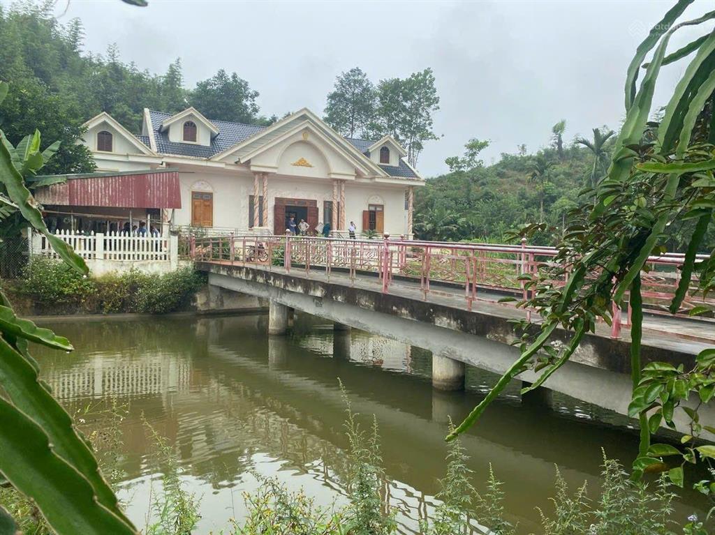 Bán nhà riêng tại tỉnh lộ 313, 1 triệu / m2, 3379 m2, view đẹp, giá ưu đãi