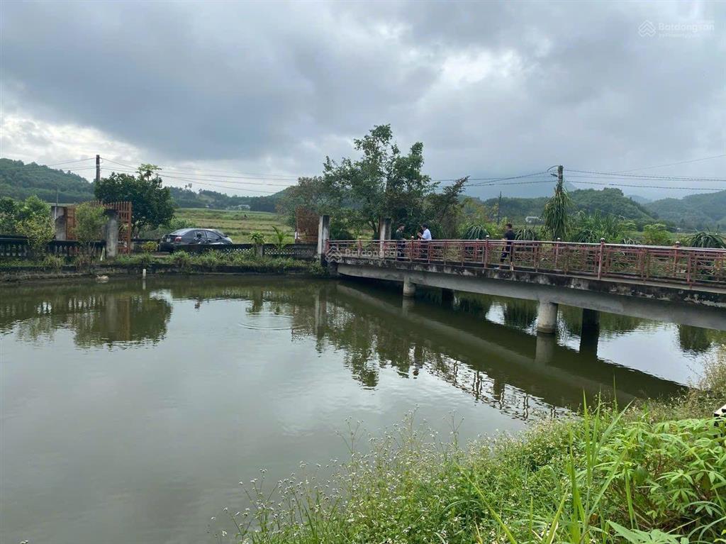 Bán nhà riêng tại tỉnh lộ 313, 1 triệu / m2, 3379 m2, view đẹp, giá ưu đãi