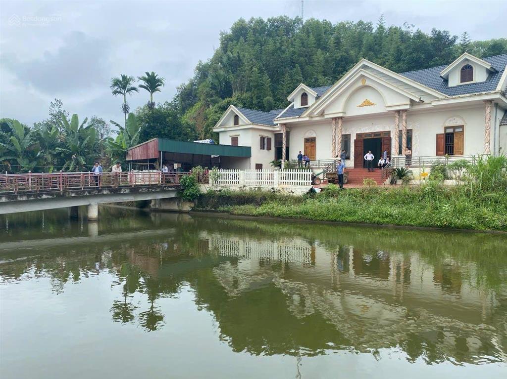 Bán nhà riêng tại tỉnh lộ 313, 1 triệu / m2, 3379 m2, view đẹp, giá ưu đãi