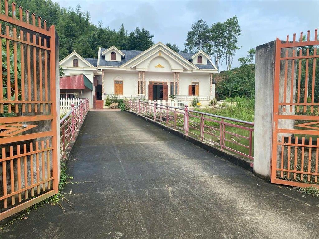 Bán nhà riêng tại tỉnh lộ 313, 1 triệu / m2, 3379 m2, view đẹp, giá ưu đãi