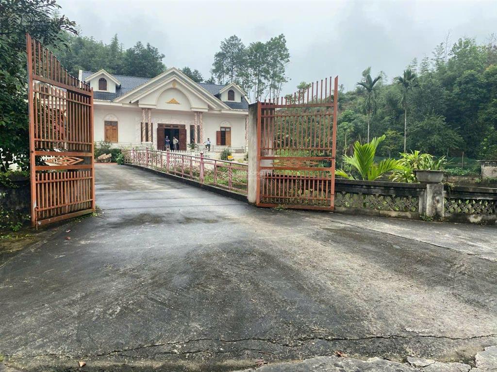 Bán nhà riêng tại tỉnh lộ 313, 1 triệu / m2, 3379 m2, view đẹp, giá ưu đãi