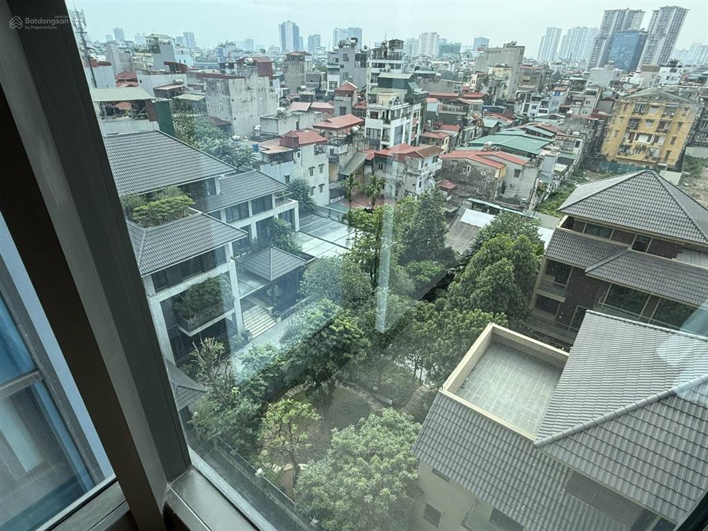 Cho thuê căn hộ 2pn the nelson 40tr