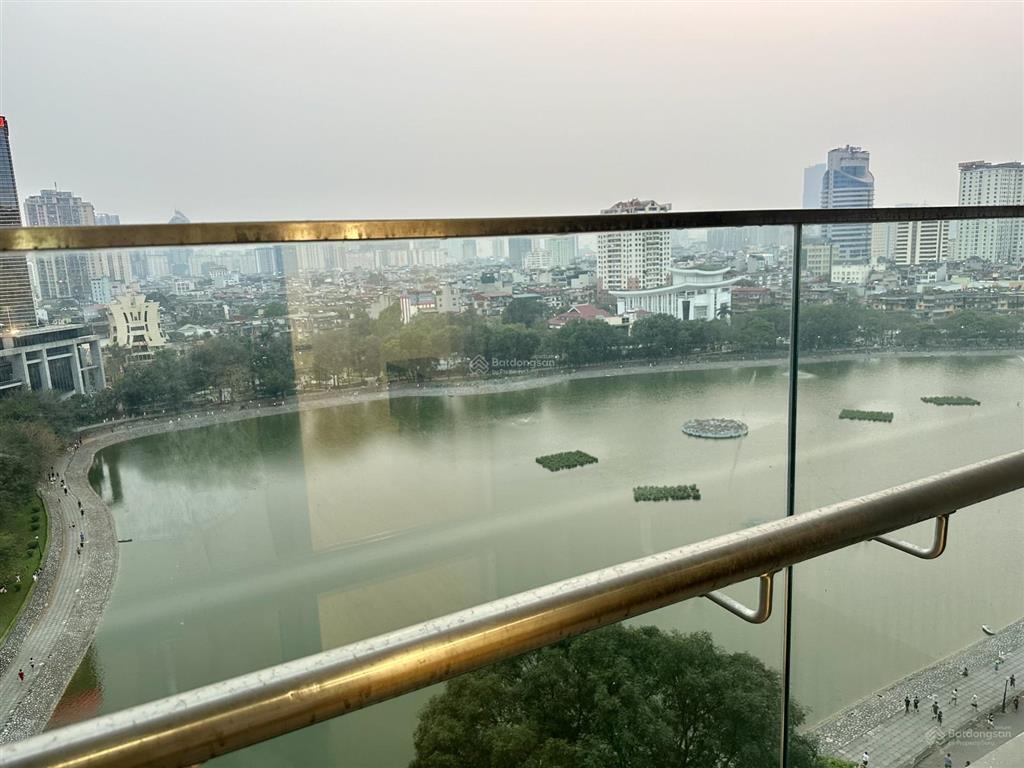 Cho thuê căn hộ 3pn+ 2vs diamond park plaza 36tr