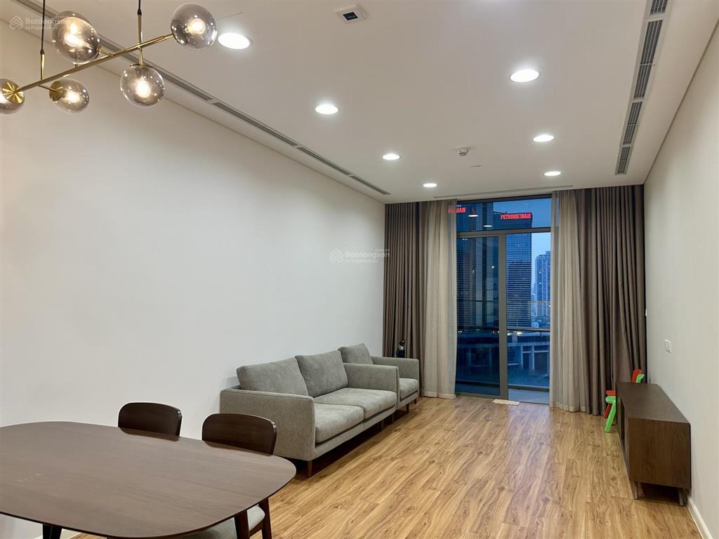 Cho thuê căn hộ 3pn+ 2vs diamond park plaza 36tr