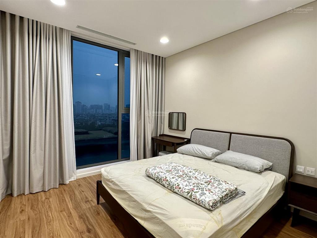 Cho thuê căn hộ 3pn+ 2vs diamond park plaza 36tr