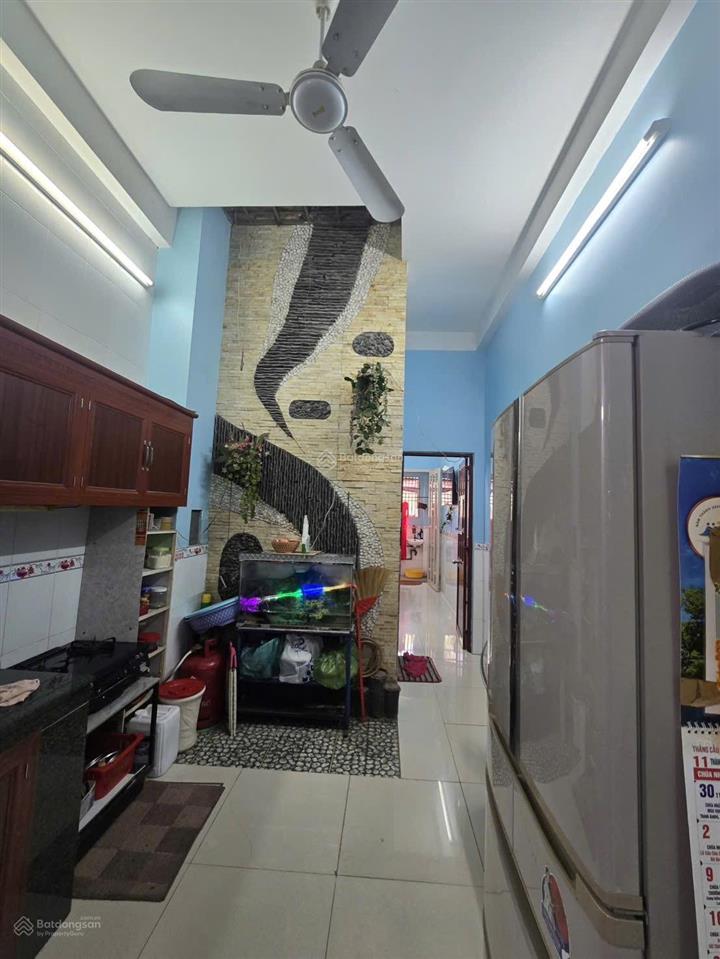 Nhà hẻm xe hơi đường 16 long bình , gần bx miền đông mới 75m2