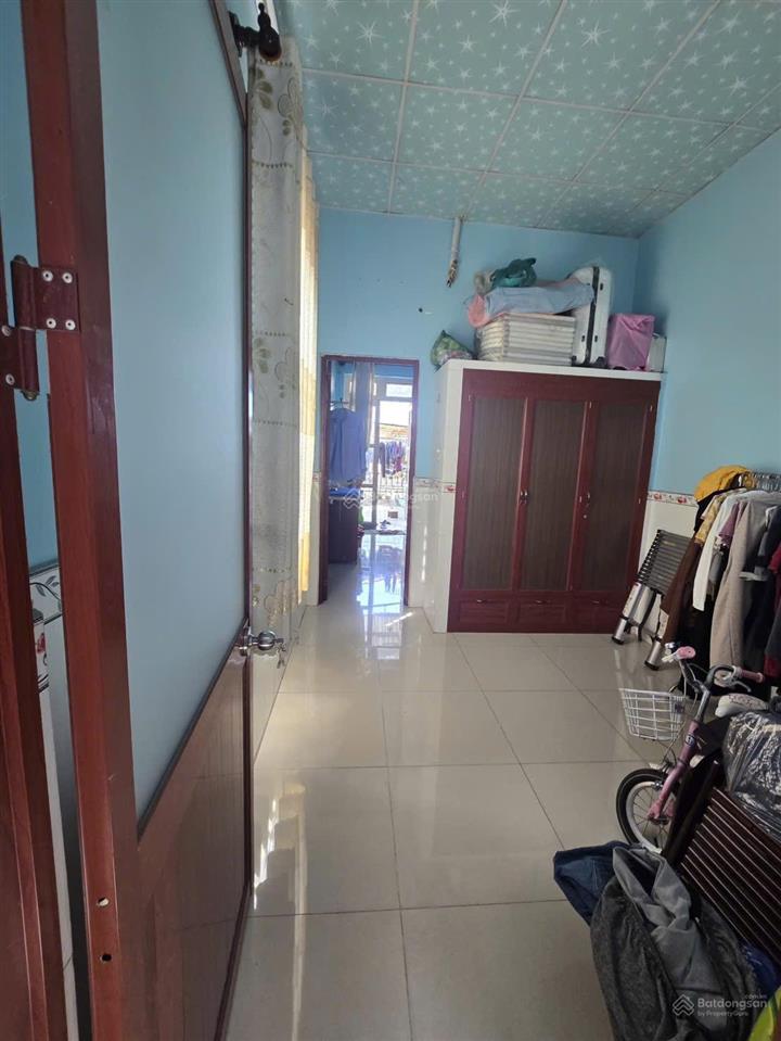 Nhà hẻm xe hơi đường 16 long bình , gần bx miền đông mới 75m2