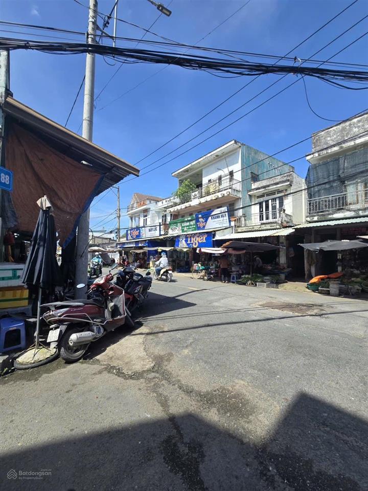 Nhà hẻm xe hơi đường 16 long bình , gần bx miền đông mới 75m2