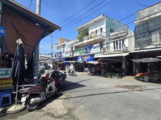 Nhà hẻm xe hơi đường 16 long bình , gần bx miền đông mới 75m2