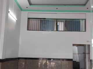 Nhà mặt tiền phú châu gần bv thủ đức, gần chợ 65m2