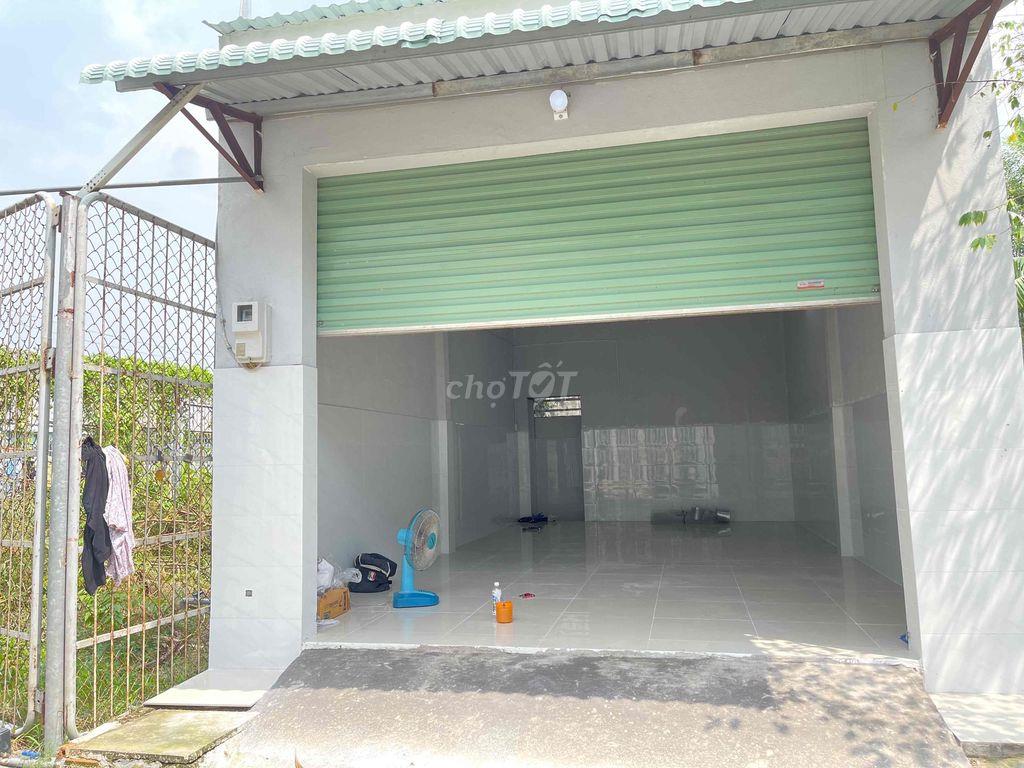 Nhà riêng biệt chính chủ