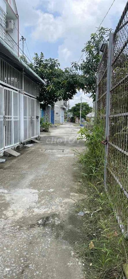 Nhà riêng biệt chính chủ