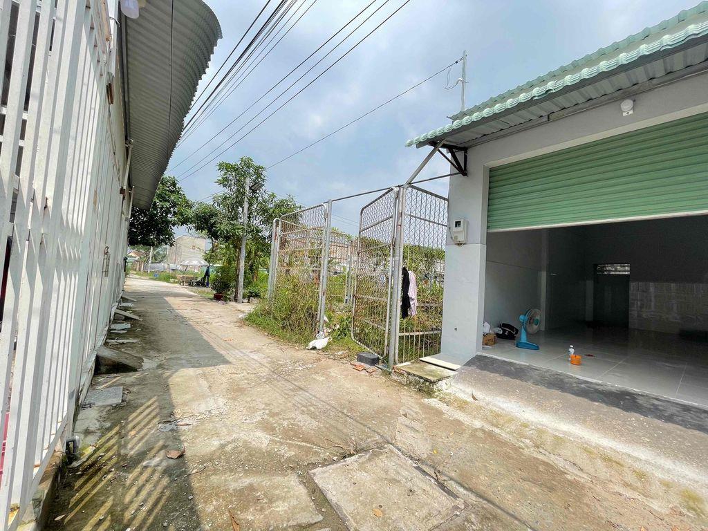 Nhà riêng biệt chính chủ