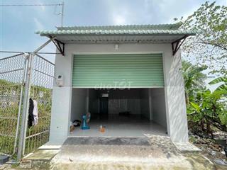 Nhà riêng biệt chính chủ