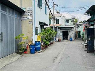 Nhà đường xe tải quay đầu gần chợ gấu 140m chính chủ