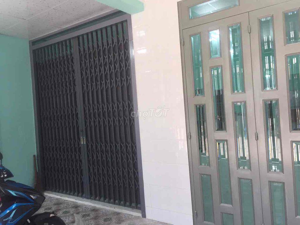 Nhà đường xe tải quay đầu gần chợ gấu 140m chính chủ