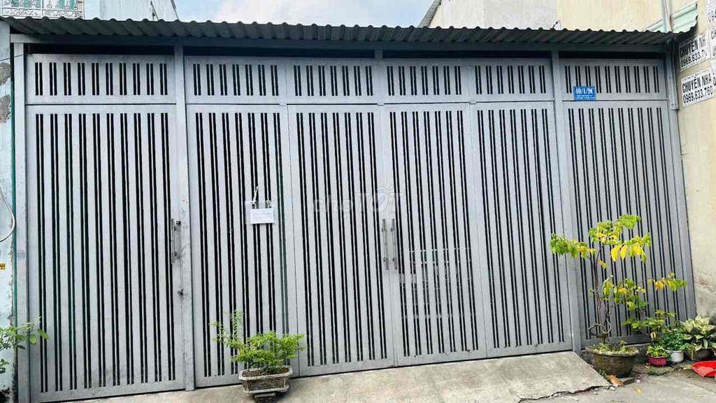Nhà đường xe tải quay đầu gần chợ gấu 140m chính chủ