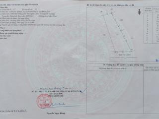 Bán đất 2000m2 đất phước khánh, nhơn trạch mặt sông lớn