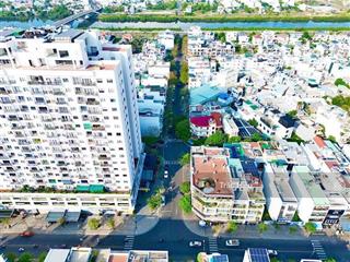 Bán lô cặp  lô lẻ ngang 6m đắc địa trục b4 bùi thiện ngộ rộng 20 mét. đường thông 2 đầu trục chính