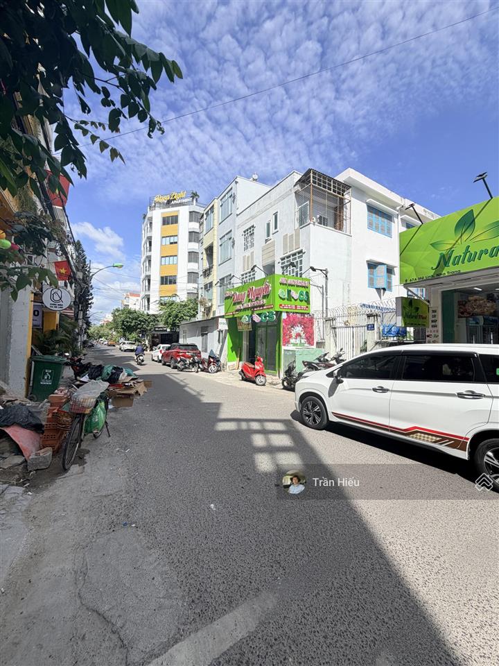 Chính chủ gửi bán đất đẹp mặt tiền đường mê linh đoạn gần nguyễn thị minh khai cách biển chỉ 300m