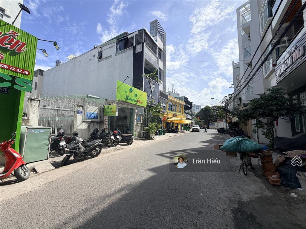 Chính chủ gửi bán đất đẹp mặt tiền đường mê linh đoạn gần nguyễn thị minh khai cách biển chỉ 300m