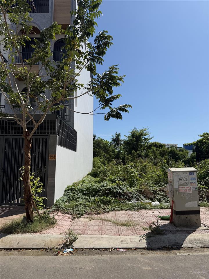 Lô rẻ nhất hà quang 2  chỉ 5,6 tỷ lô 80m2 đường số 14 cực đẹp gần đoạn thông ra tố hữu. lvcc
