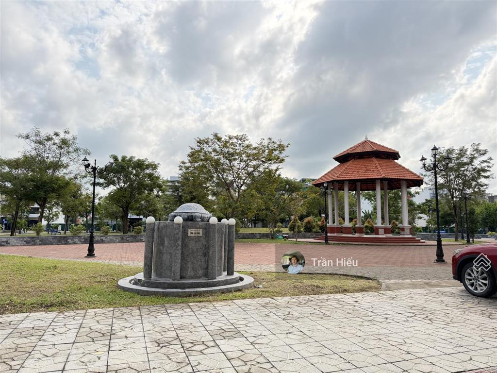 Chủ ngộp bank  xả hàng giá đầu tư chỉ 62 tr/m2  lô sạch đẹp lock duy nhất được xây cao tầng