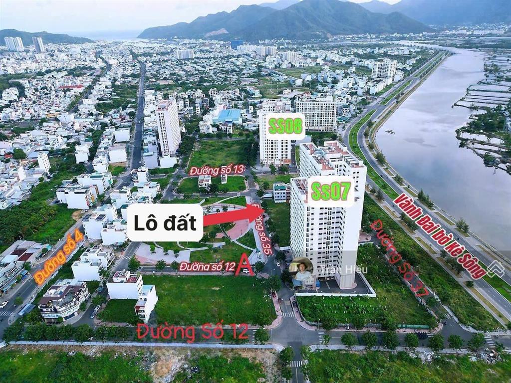 Chủ ngộp bank  xả hàng giá đầu tư chỉ 62 tr/m2  lô sạch đẹp lock duy nhất được xây cao tầng
