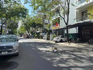 Đường a2 văn tiến dũng lô 100m2 hướng đông sạch đẹp. chuyên bán dự án vcn phước hải  deal giá tốt