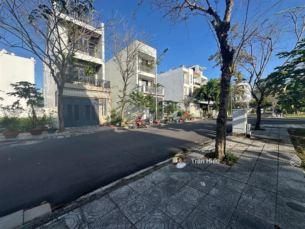 Giá tốt nhất kđt an bình tân chỉ 6,4 tỷ  lô 85m2 sạch đẹp hướng đn gần công viên. dân cư đông vui