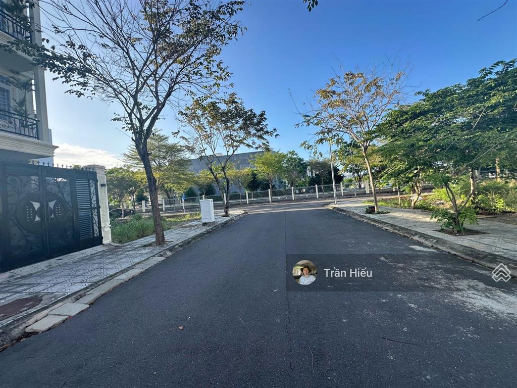 Giá tốt nhất kđt an bình tân chỉ 6,4 tỷ  lô 85m2 sạch đẹp hướng đn gần công viên. dân cư đông vui