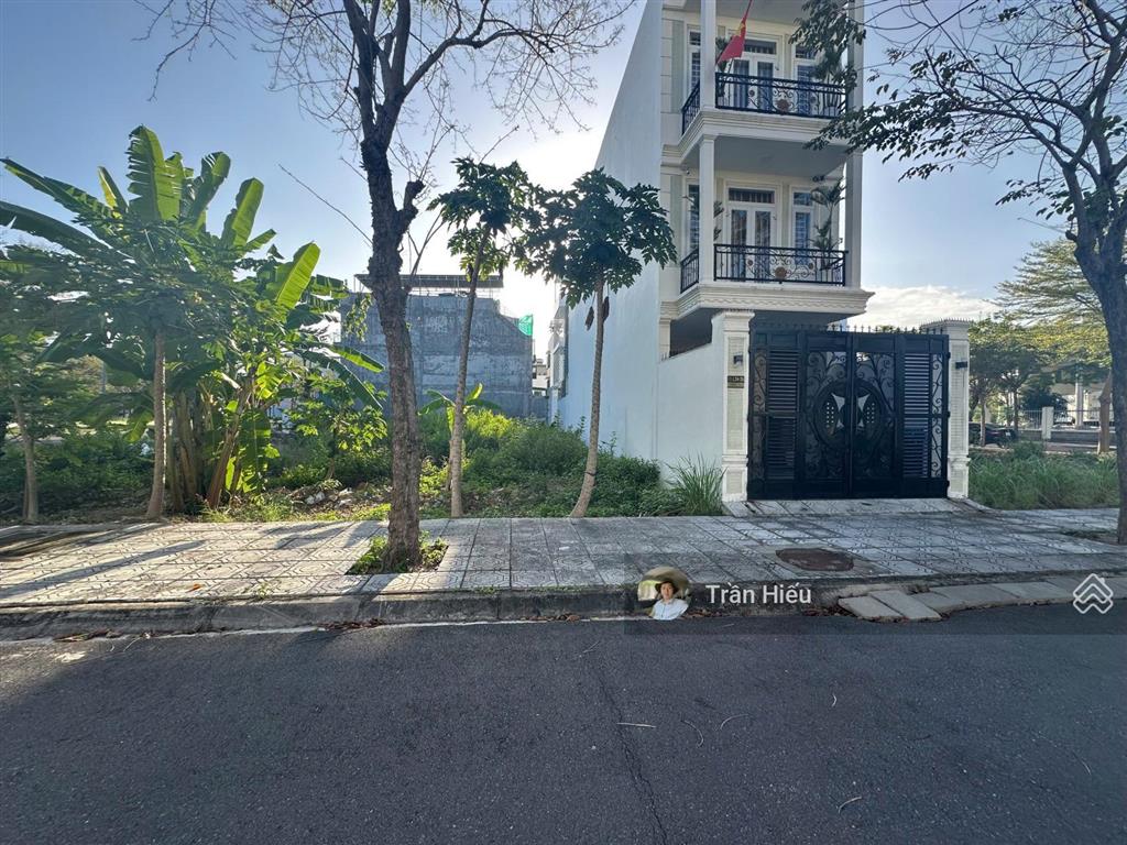 Giá tốt nhất kđt an bình tân chỉ 6,4 tỷ  lô 85m2 sạch đẹp hướng đn gần công viên. dân cư đông vui