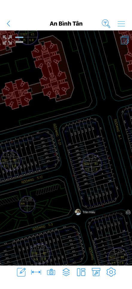 Giá tốt nhất kđt an bình tân chỉ 6,4 tỷ  lô 85m2 sạch đẹp hướng đn gần công viên. dân cư đông vui
