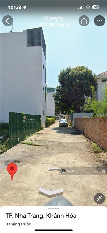 Giá đầu tư  bán nhanh lô đắc địa 2 mặt tiền đường số 15 đường thông thích quảng đức