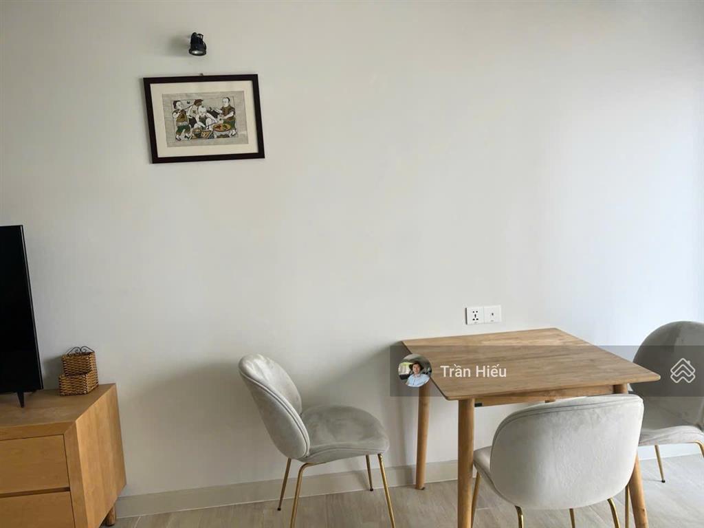 Giá rẻ chỉ 5,2 tỷ  căn 53m2 studio view biển full nội thất  đang có hđ cho thuê. lvcc