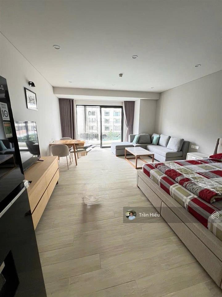 Giá rẻ chỉ 5,2 tỷ  căn 53m2 studio view biển full nội thất  đang có hđ cho thuê. lvcc